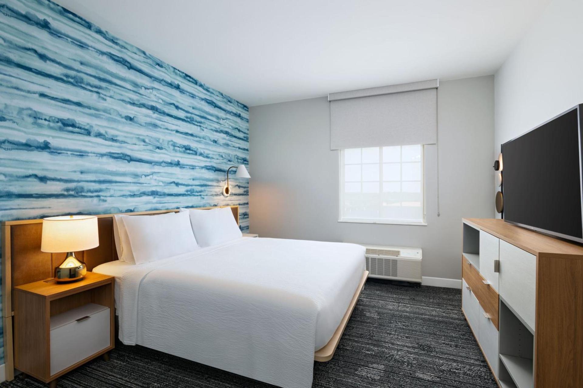 TownePlace Suites by Marriott Weatherford photo 9