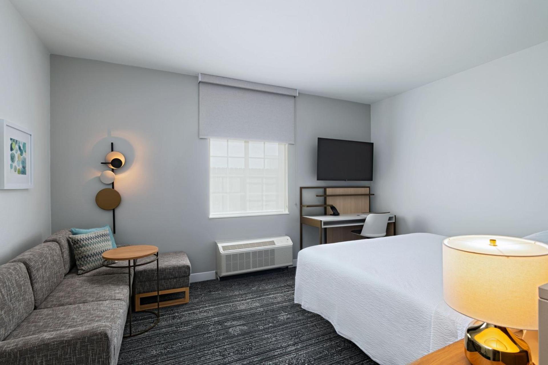 TownePlace Suites by Marriott Weatherford photo 10