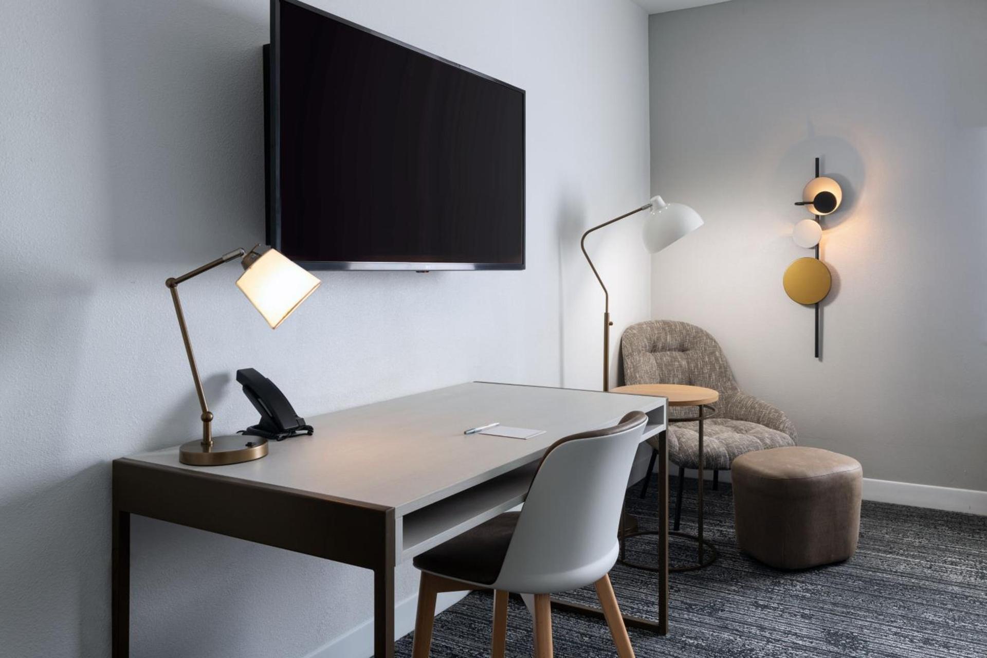 TownePlace Suites by Marriott Weatherford photo 11