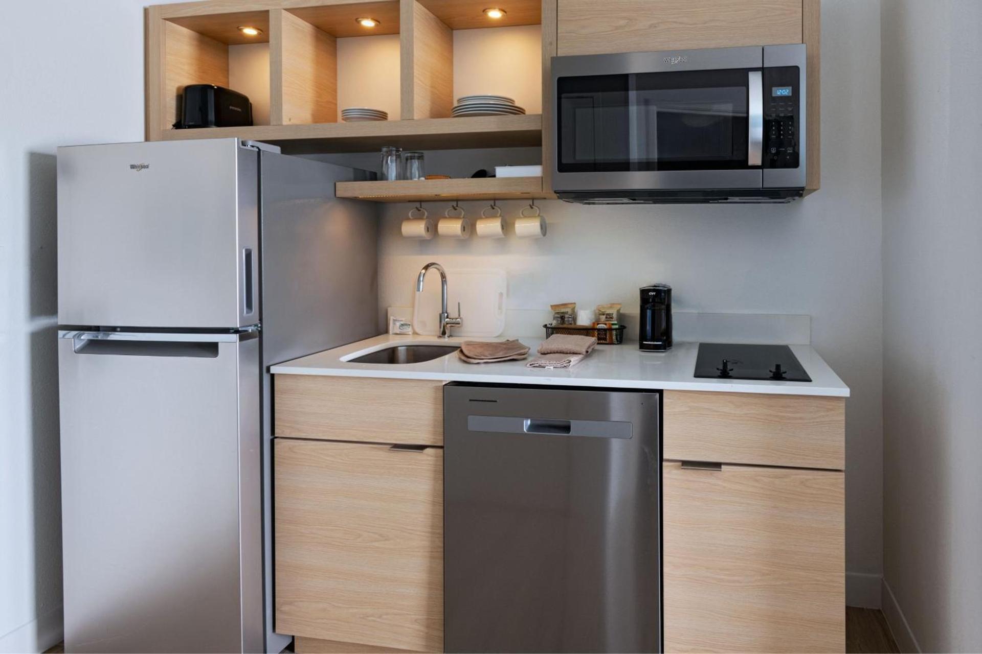 TownePlace Suites by Marriott Weatherford photo 13