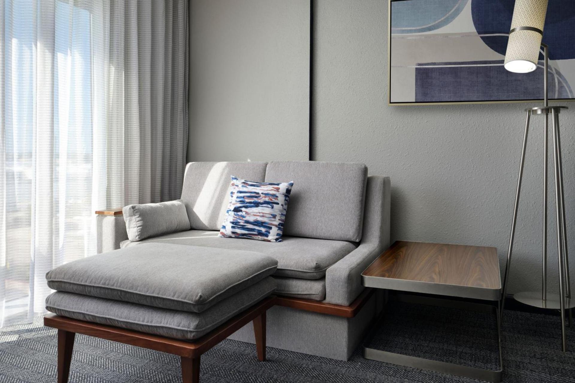 Courtyard by Marriott Hammond photo 8