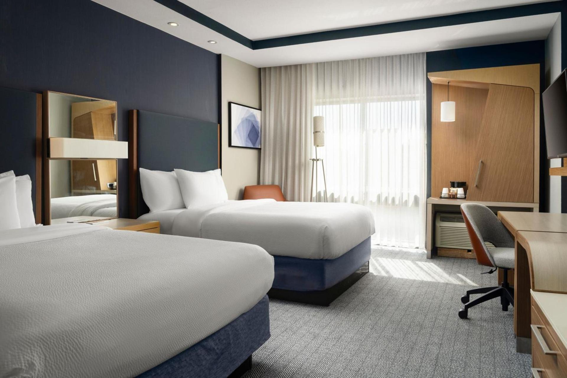 Courtyard by Marriott Hammond photo 6