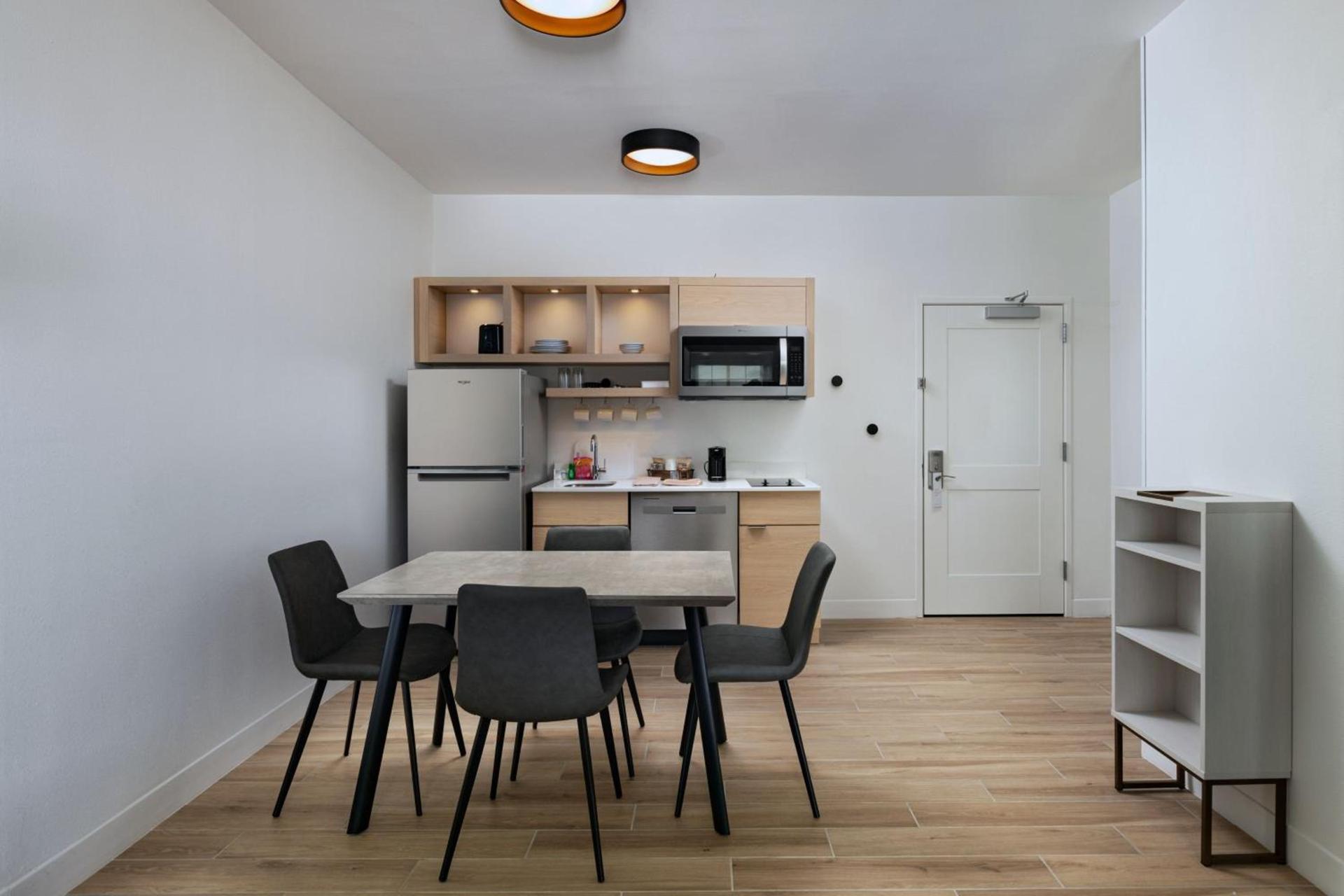 TownePlace Suites by Marriott Weatherford photo 12