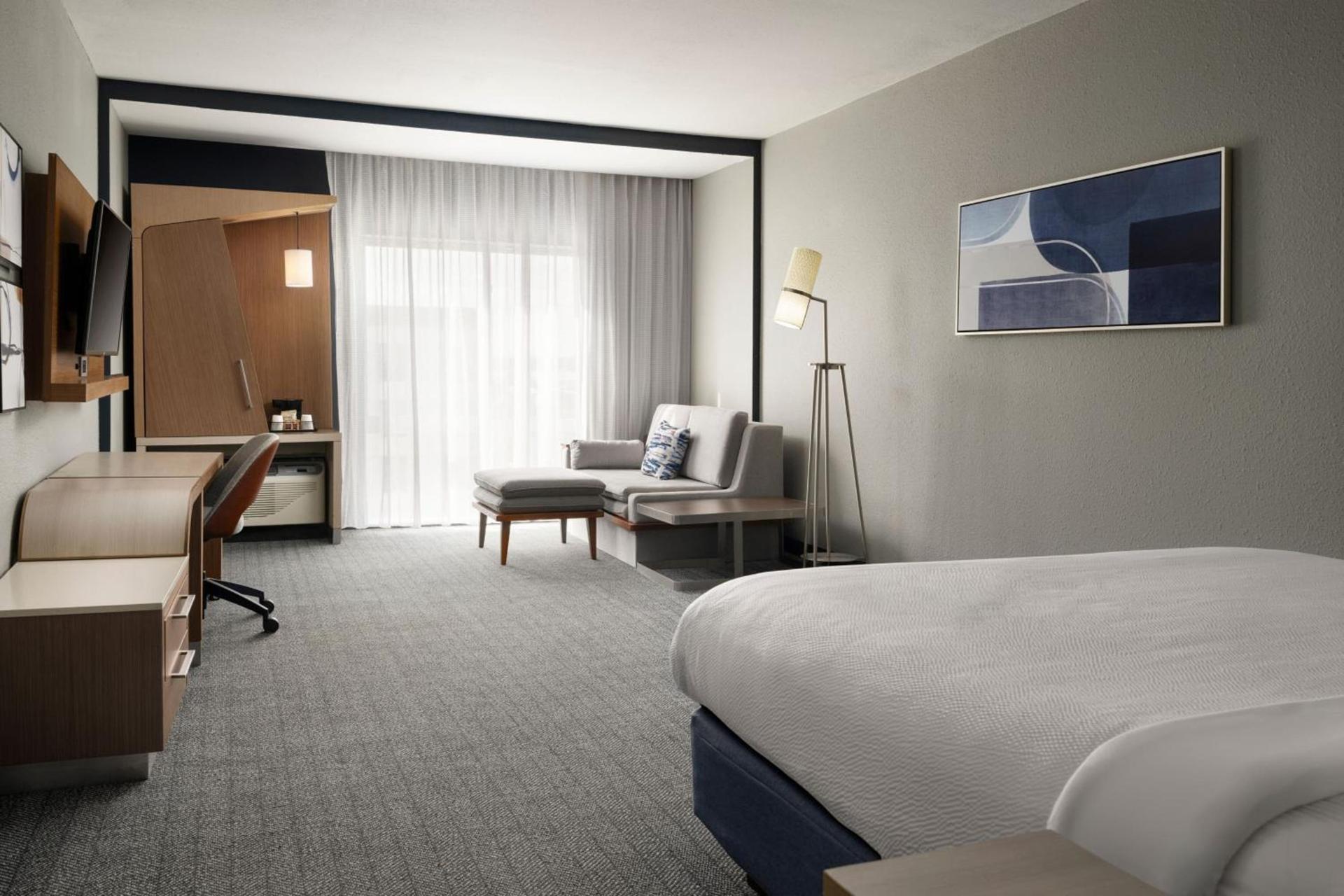 Courtyard by Marriott Hammond photo 7