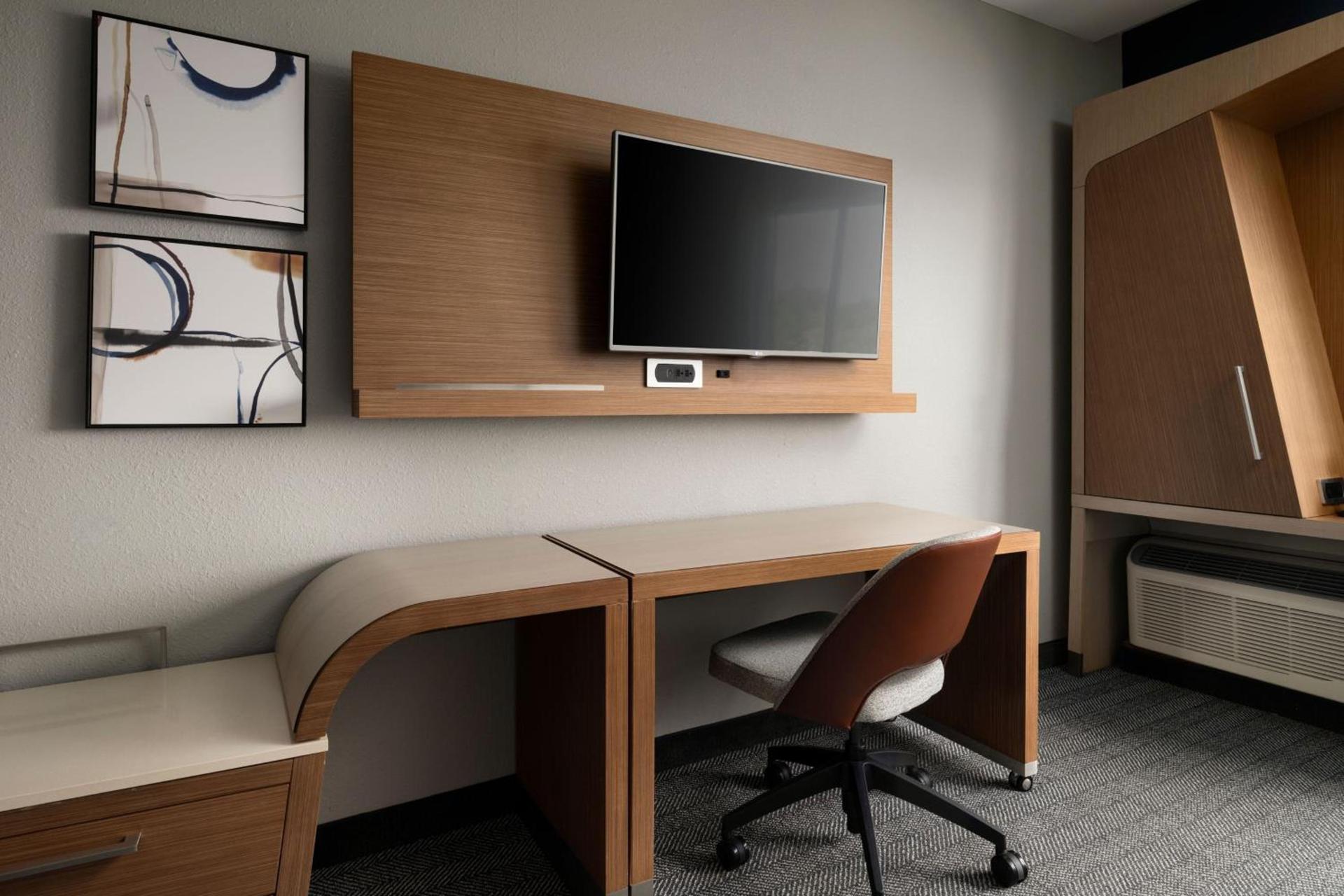 Courtyard by Marriott Hammond photo 9