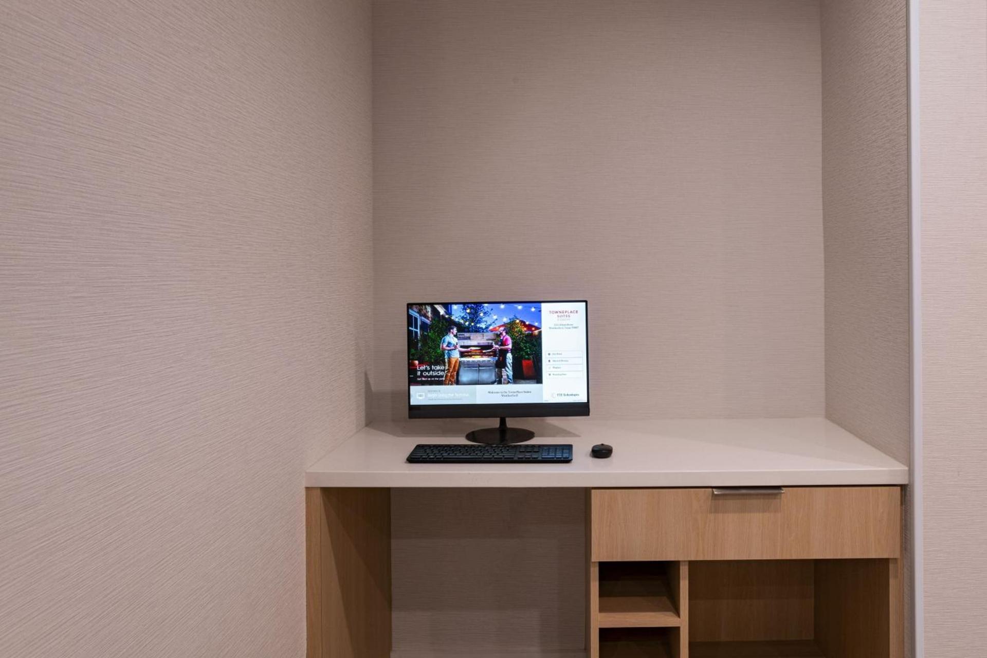 TownePlace Suites by Marriott Weatherford photo 19