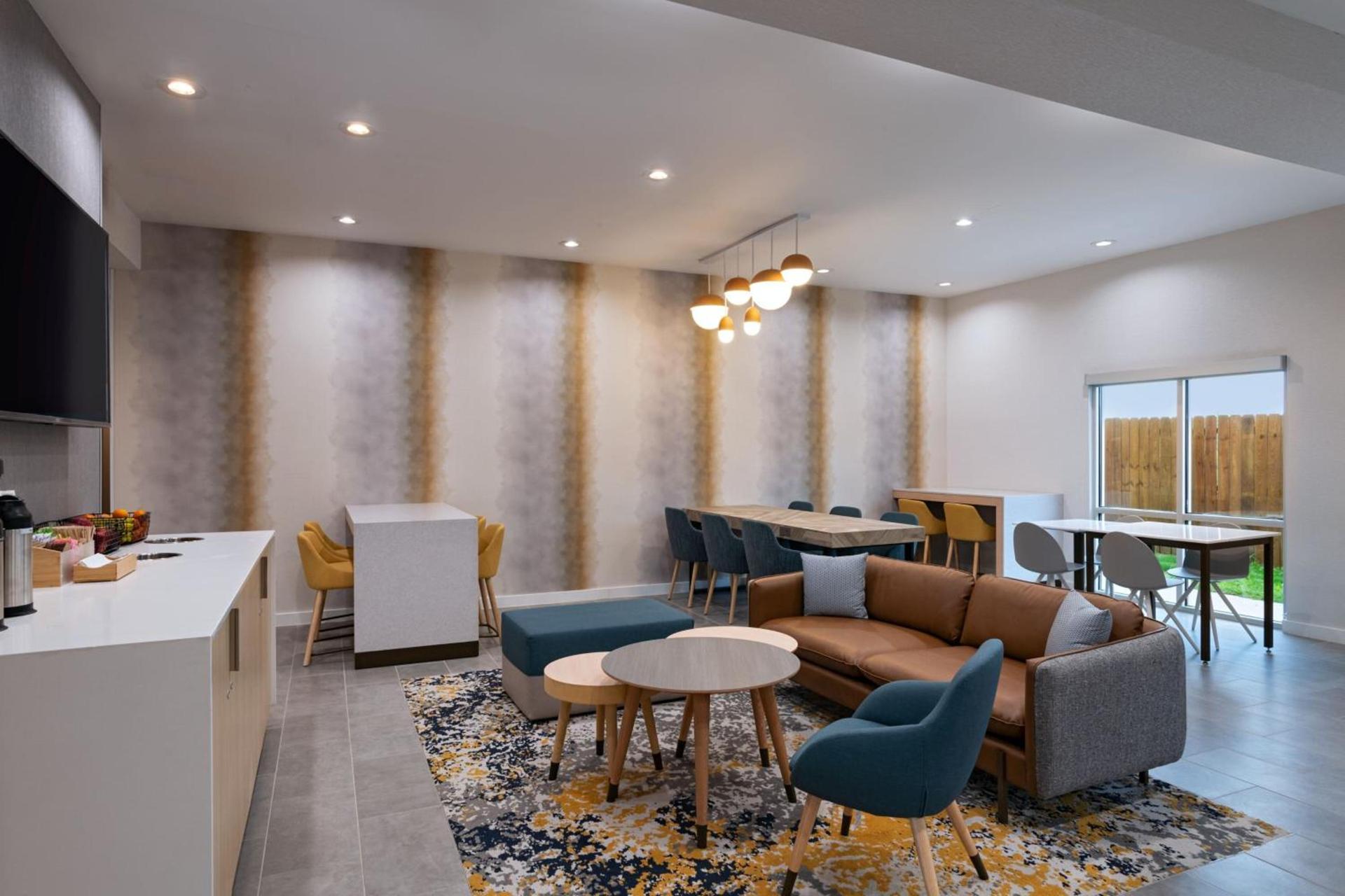 TownePlace Suites by Marriott Weatherford photo 21
