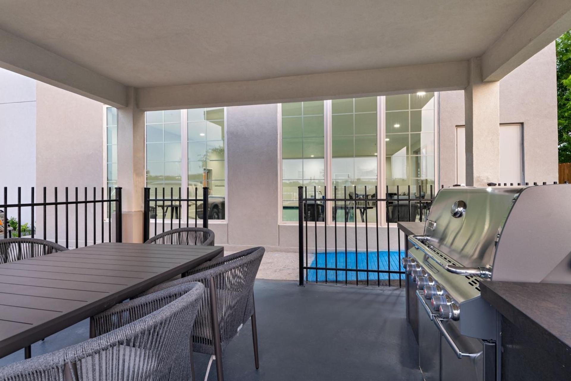 TownePlace Suites by Marriott Weatherford photo 22