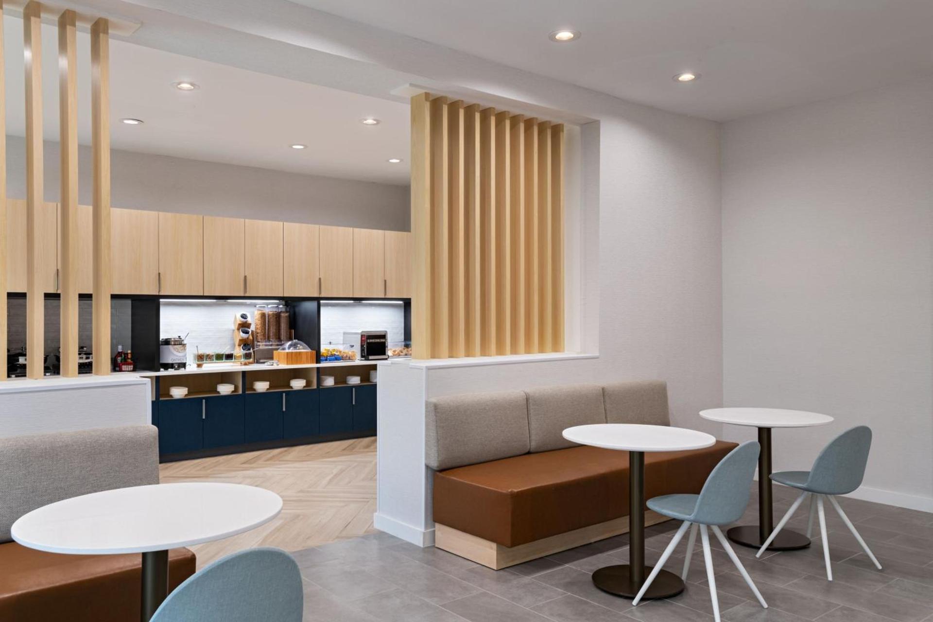 TownePlace Suites by Marriott Weatherford photo 24
