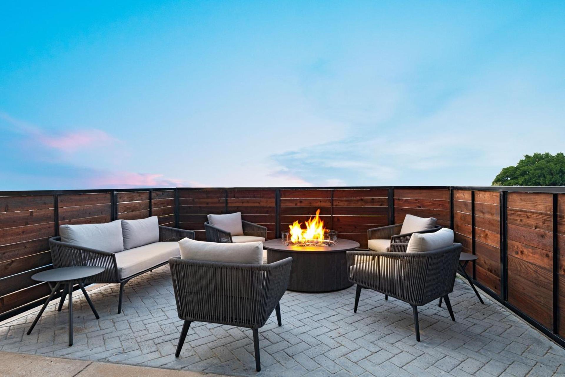 TownePlace Suites by Marriott Weatherford photo 23