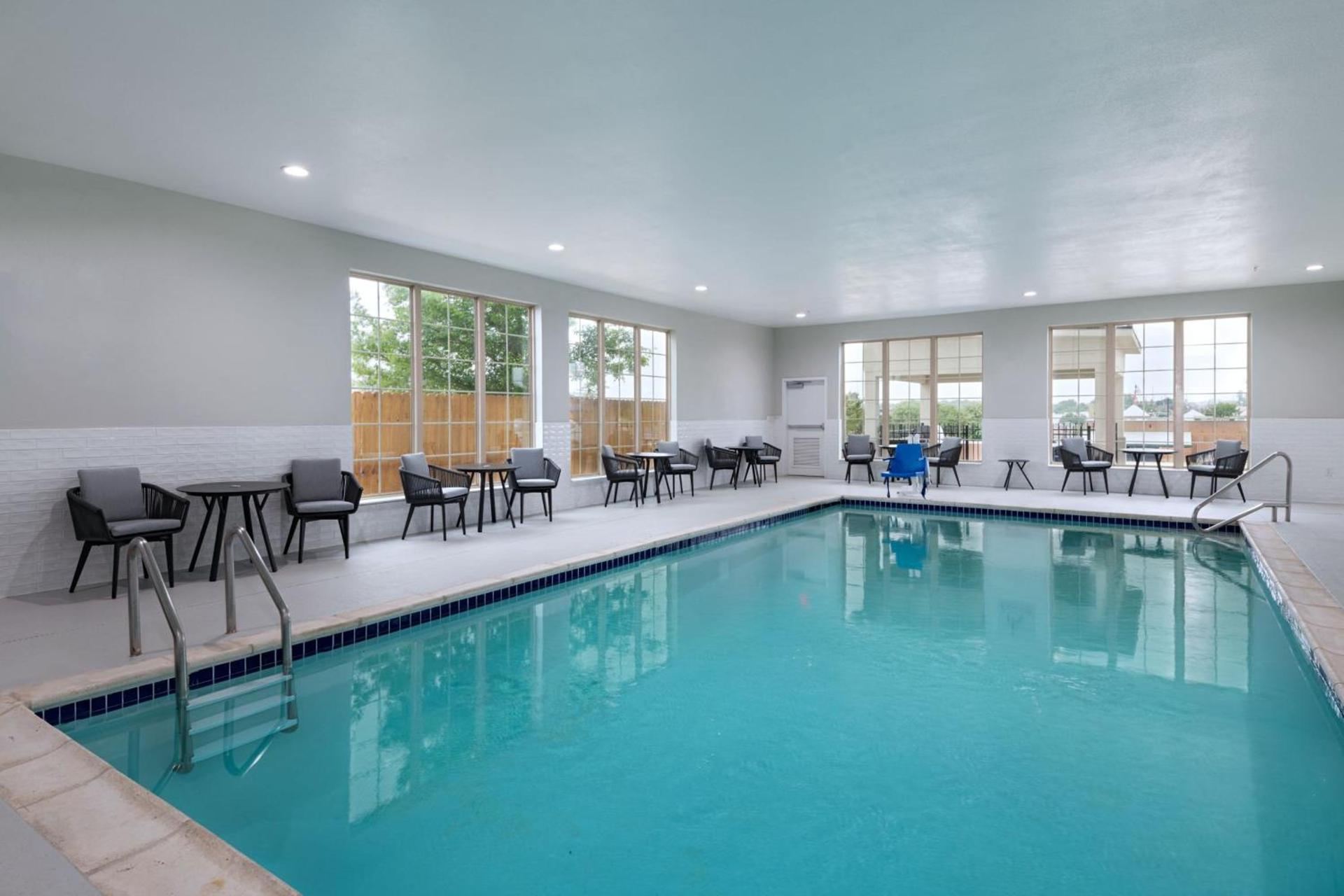 TownePlace Suites by Marriott Weatherford photo 25