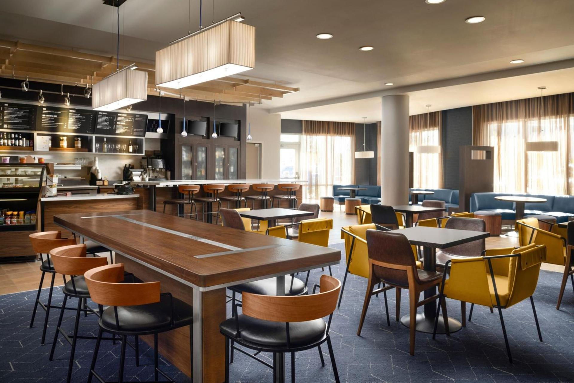 Courtyard by Marriott Hammond photo 21