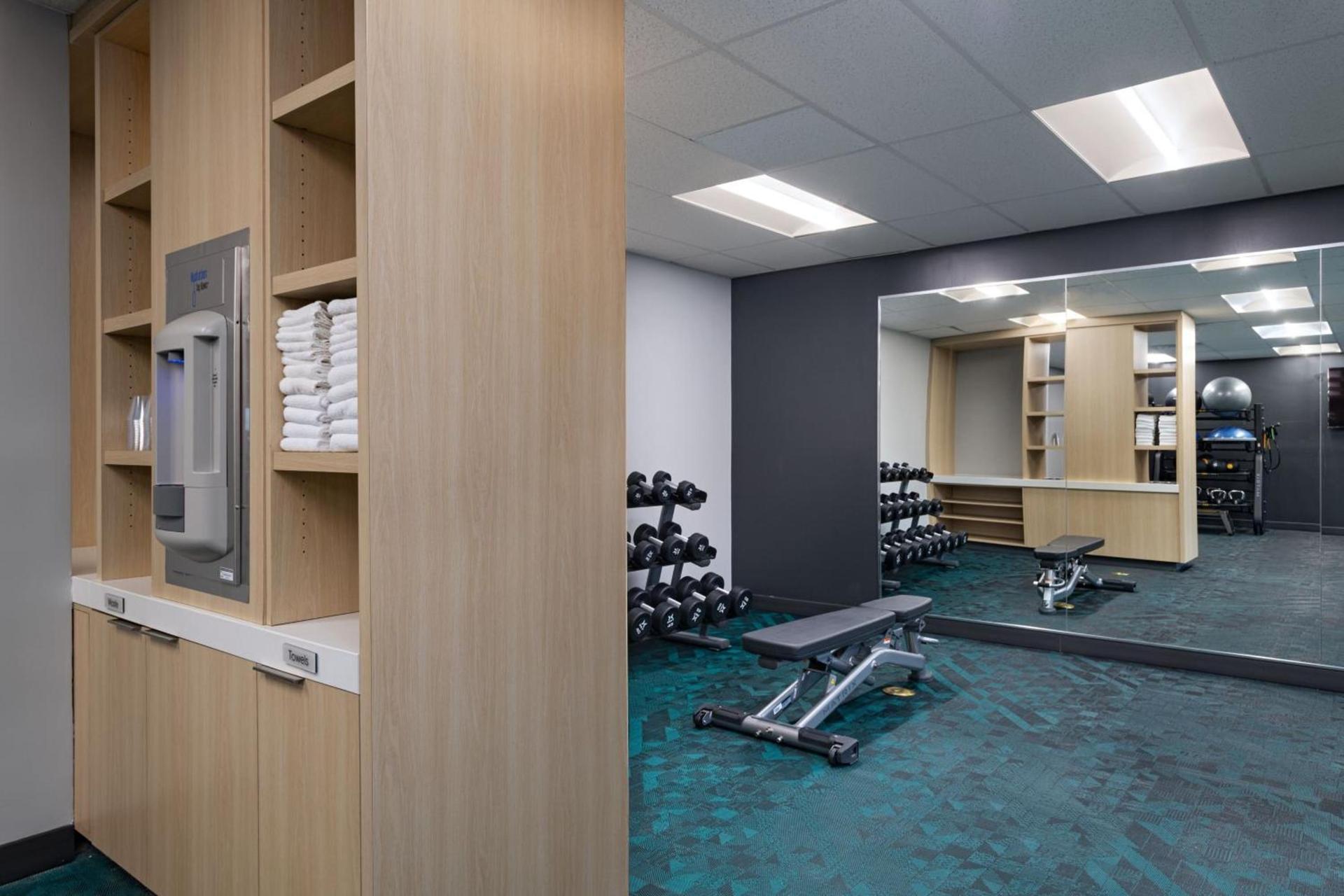 TownePlace Suites by Marriott Weatherford photo 26