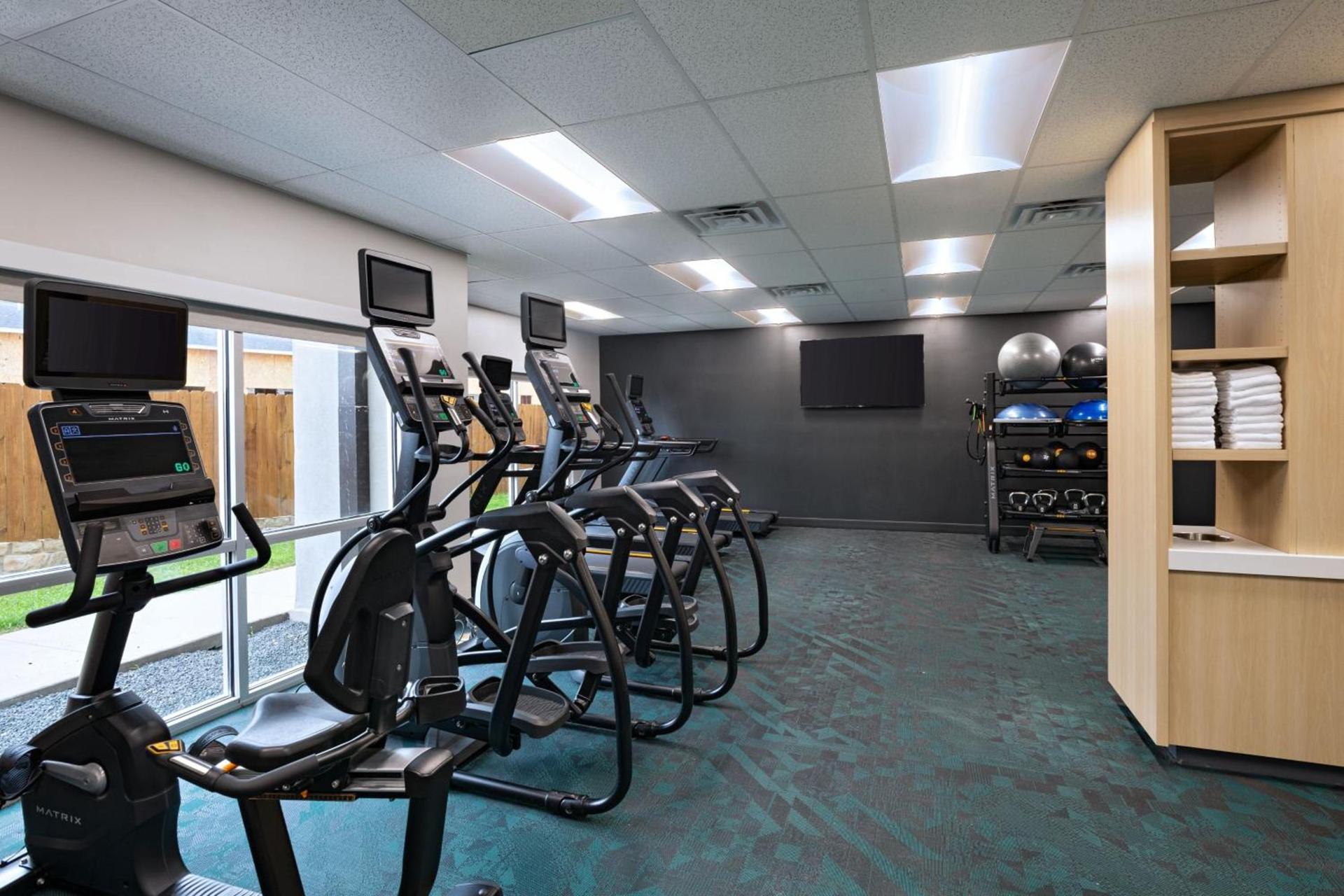 TownePlace Suites by Marriott Weatherford photo 27