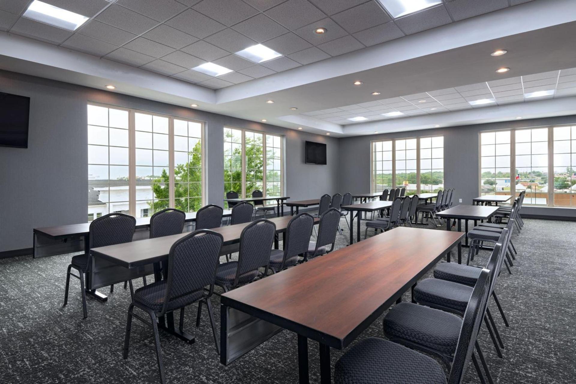 TownePlace Suites by Marriott Weatherford photo 28