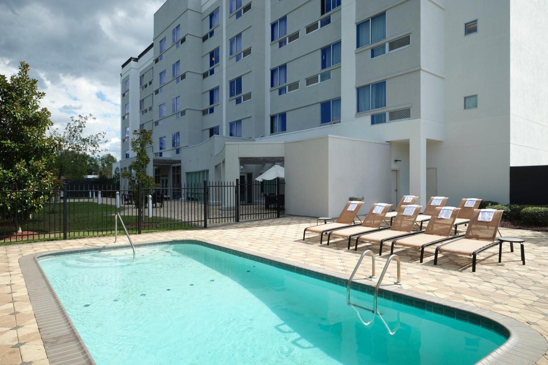 Courtyard by Marriott Hammond photo 22