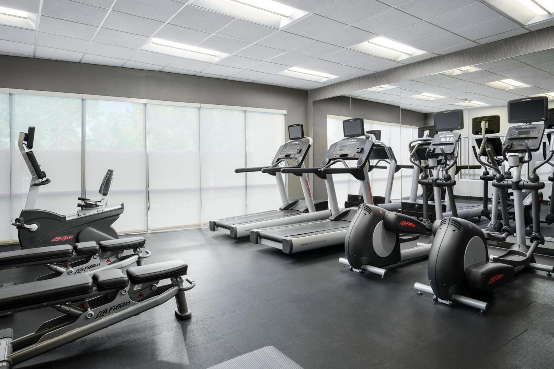 Courtyard by Marriott Hammond photo 23