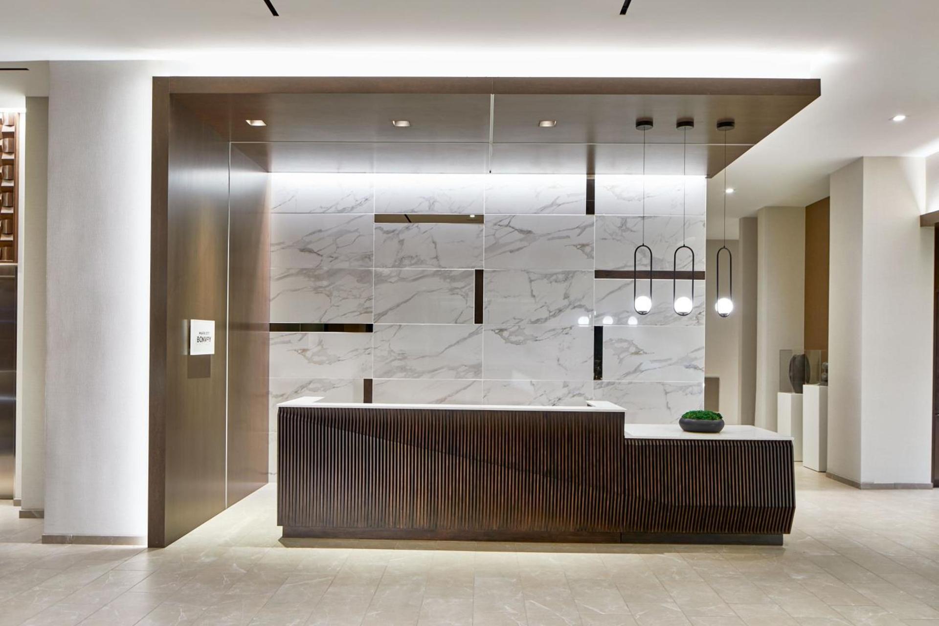 AC Hotel by Marriott Sacramento photo 50