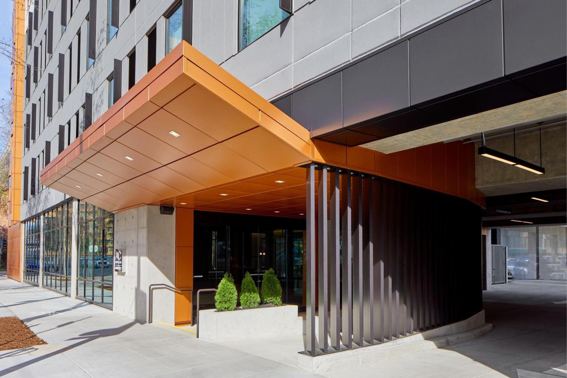 AC Hotel by Marriott Sacramento photo 2