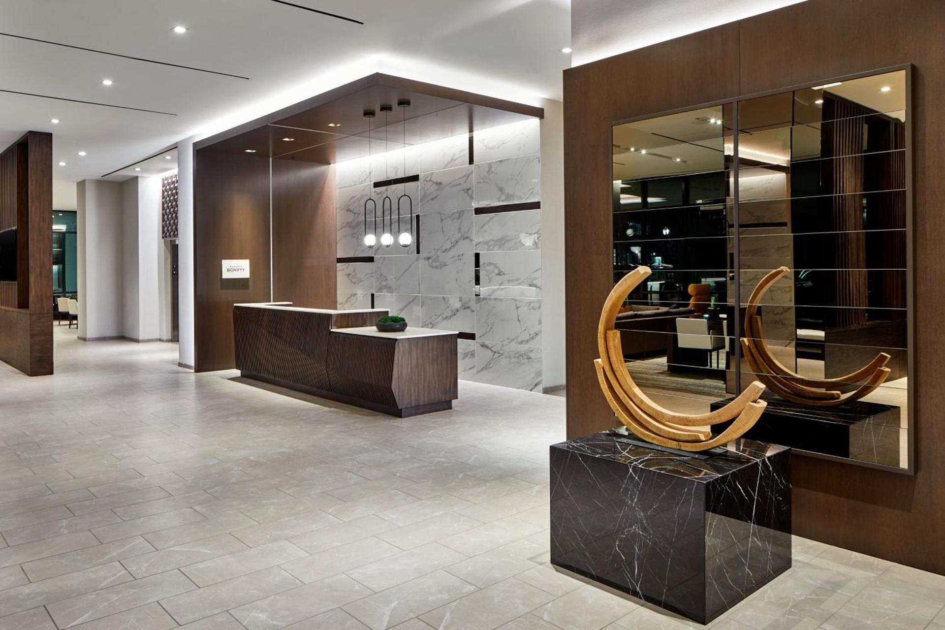 AC Hotel by Marriott Sacramento photo 3