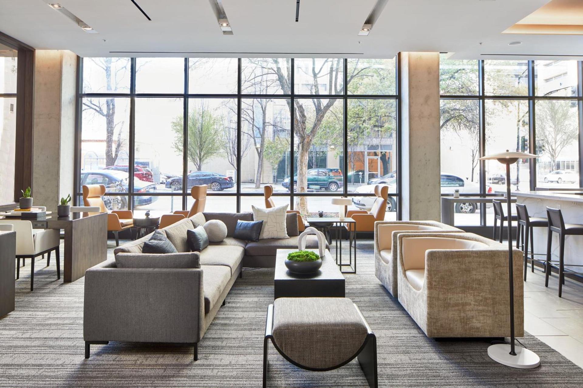 AC Hotel by Marriott Sacramento photo 4
