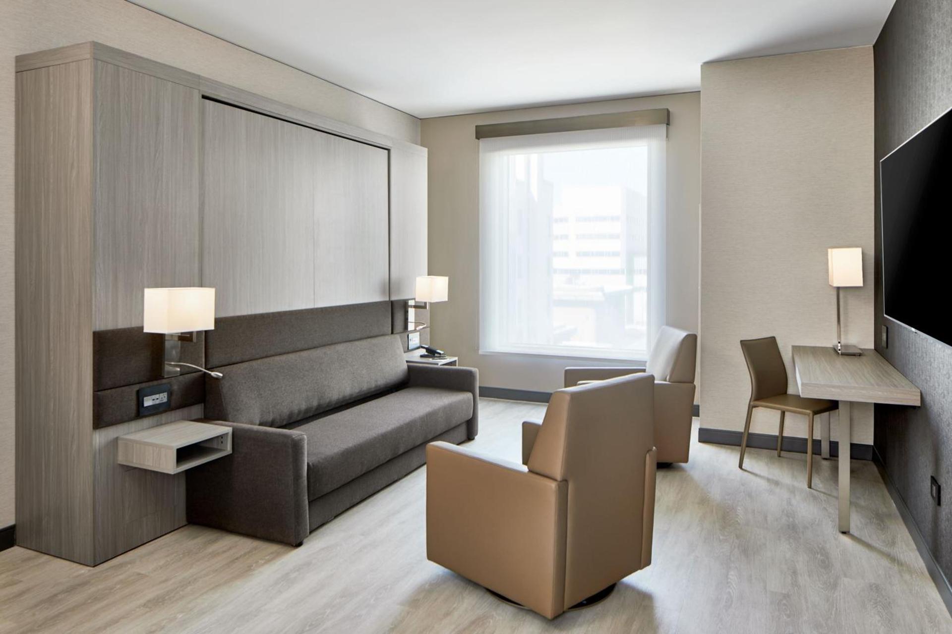 AC Hotel by Marriott Sacramento photo 5