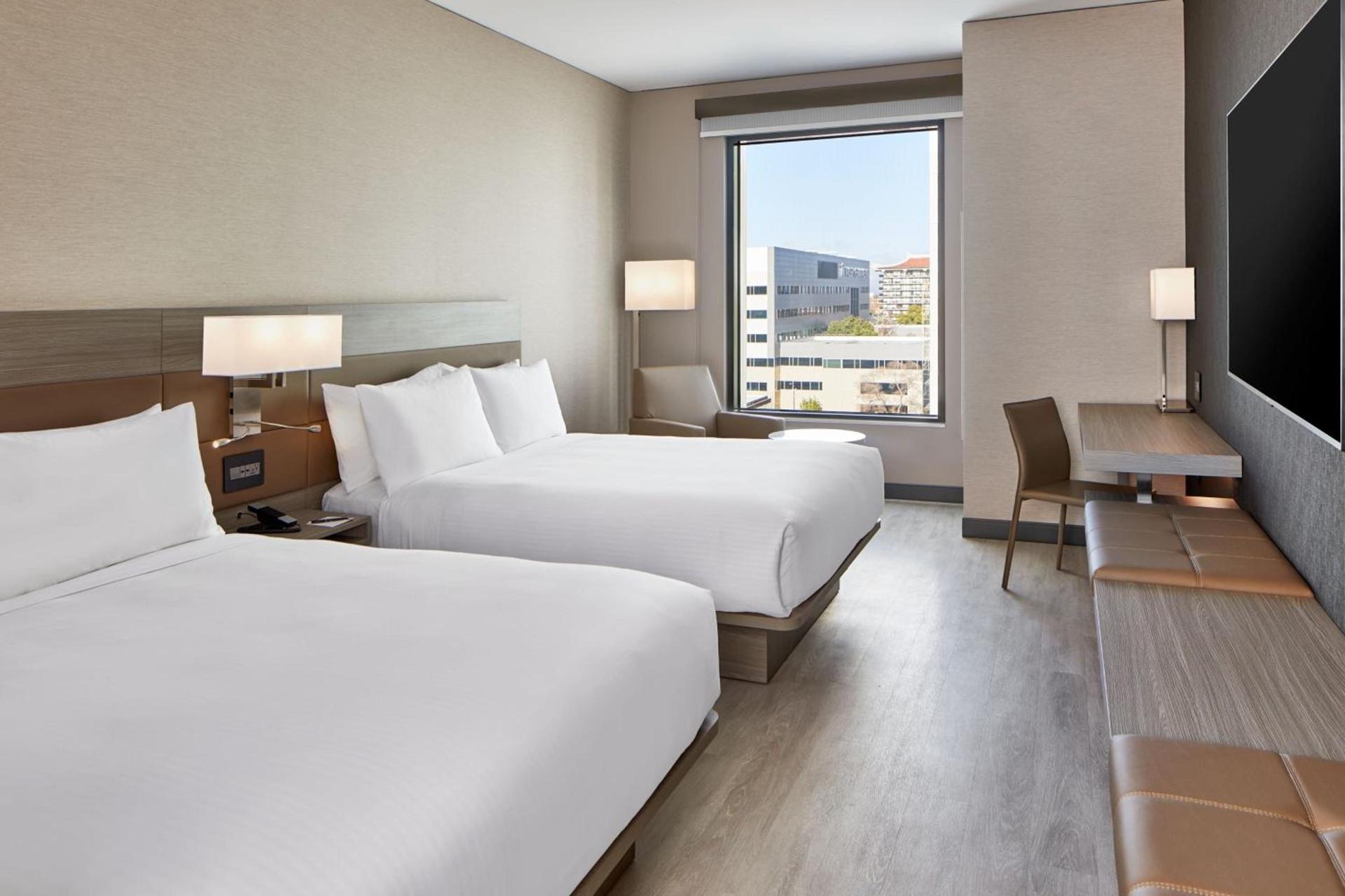 AC Hotel by Marriott Sacramento photo 6