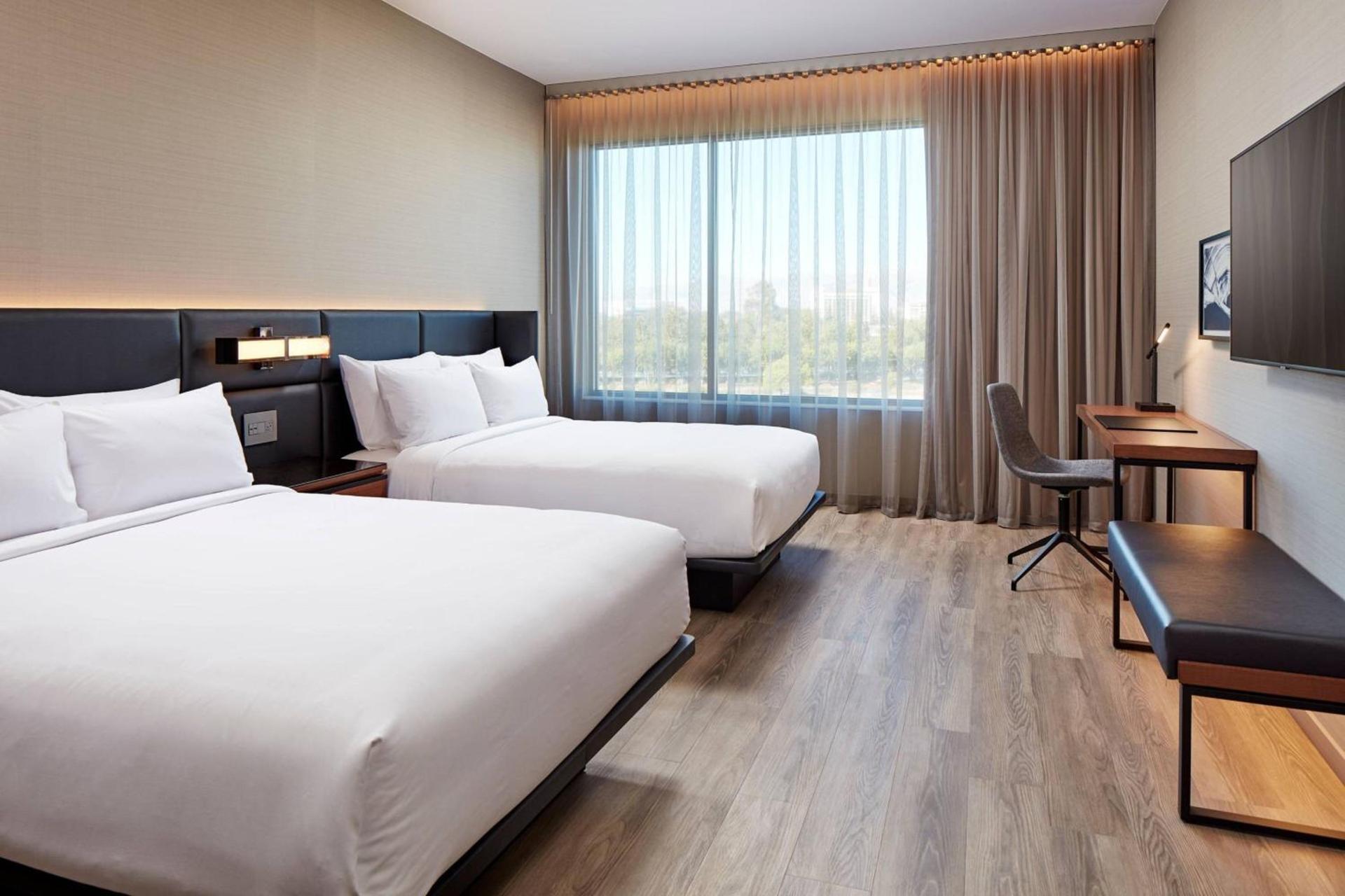 AC Hotel by Marriott Sacramento photo 7