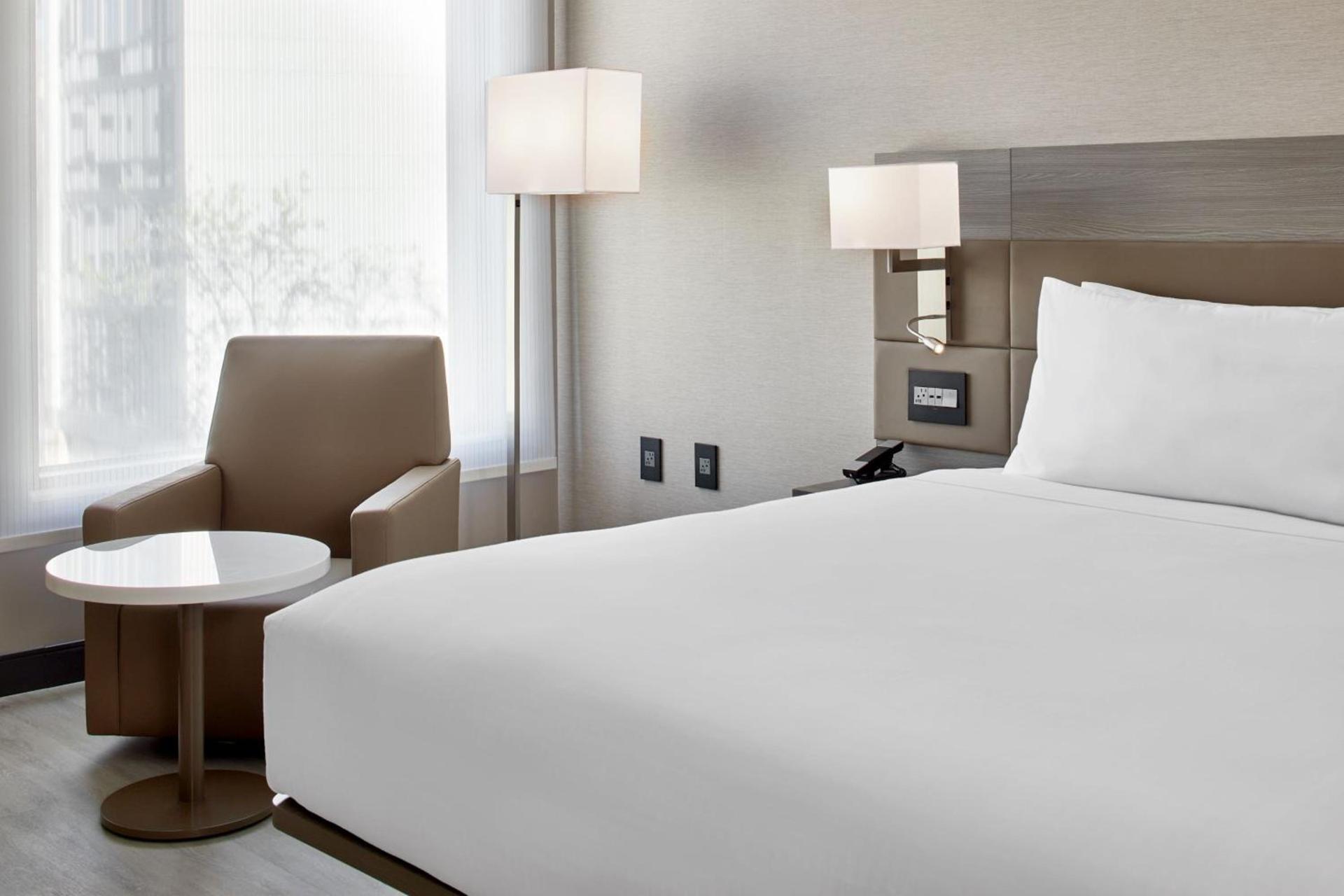 AC Hotel by Marriott Sacramento photo 10
