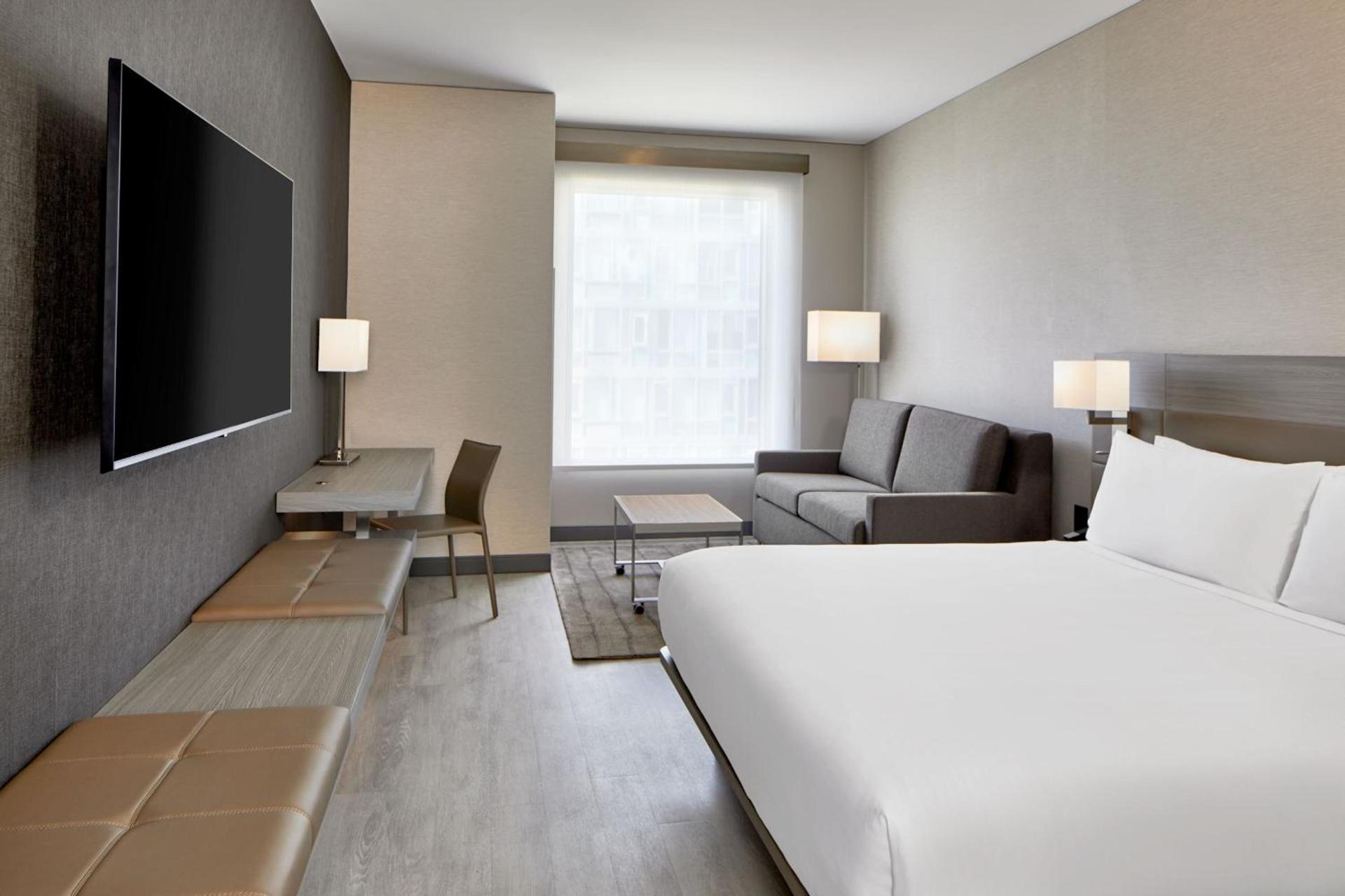 AC Hotel by Marriott Sacramento photo 11