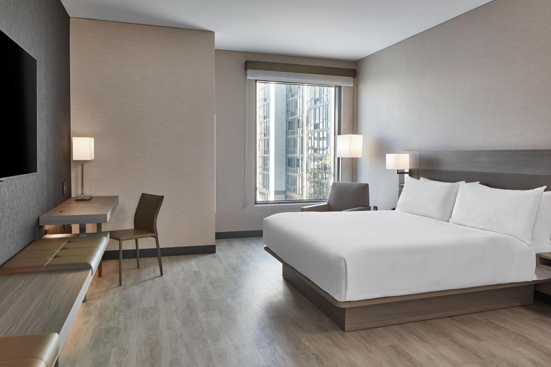 AC Hotel by Marriott Sacramento photo 13