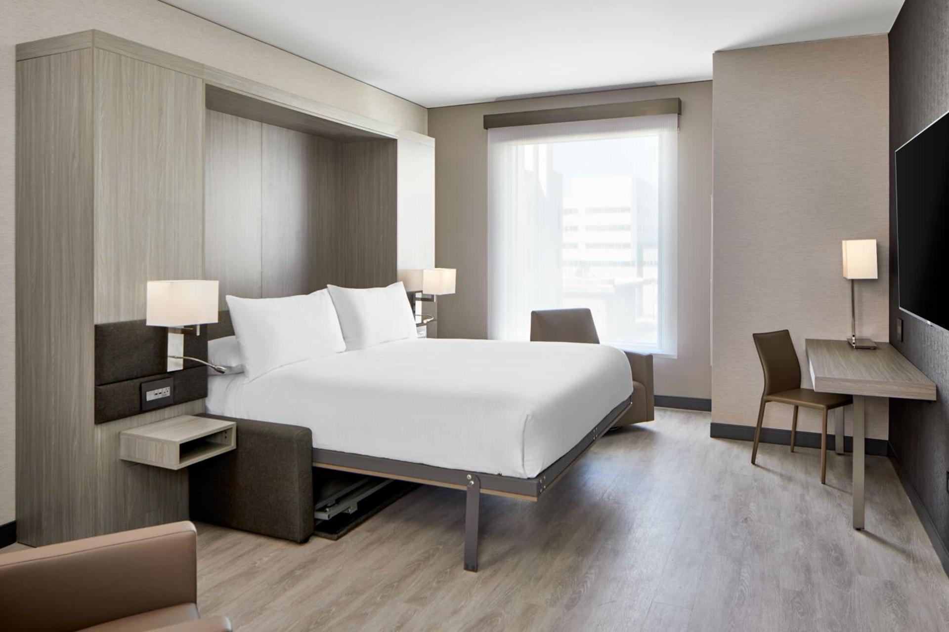 AC Hotel by Marriott Sacramento photo 15