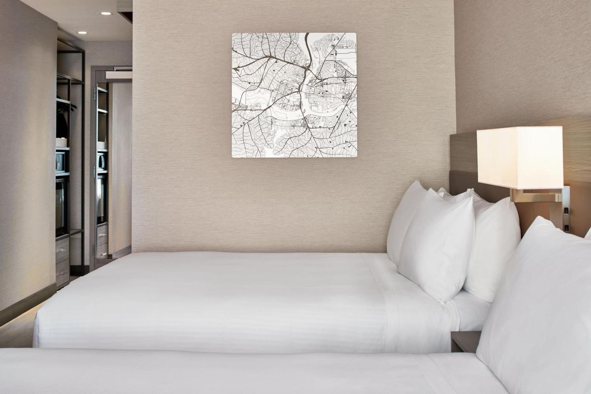 AC Hotel by Marriott Sacramento photo 18