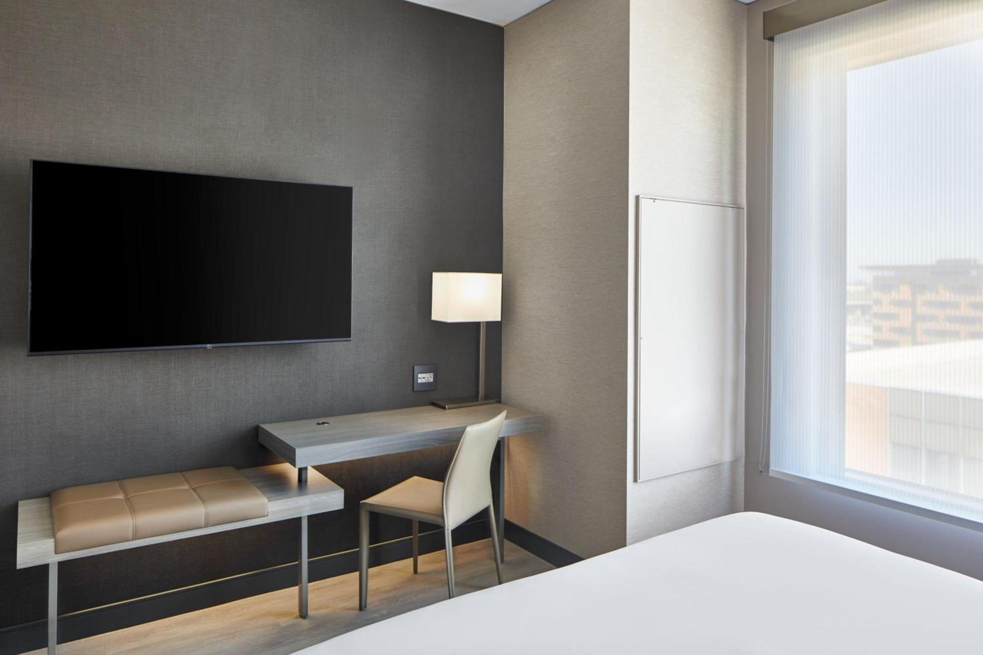 AC Hotel by Marriott Sacramento photo 19
