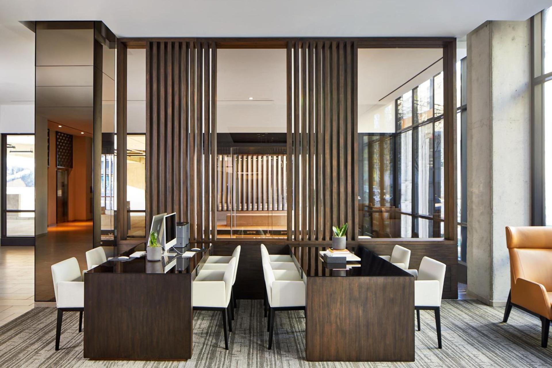 AC Hotel by Marriott Sacramento photo 29