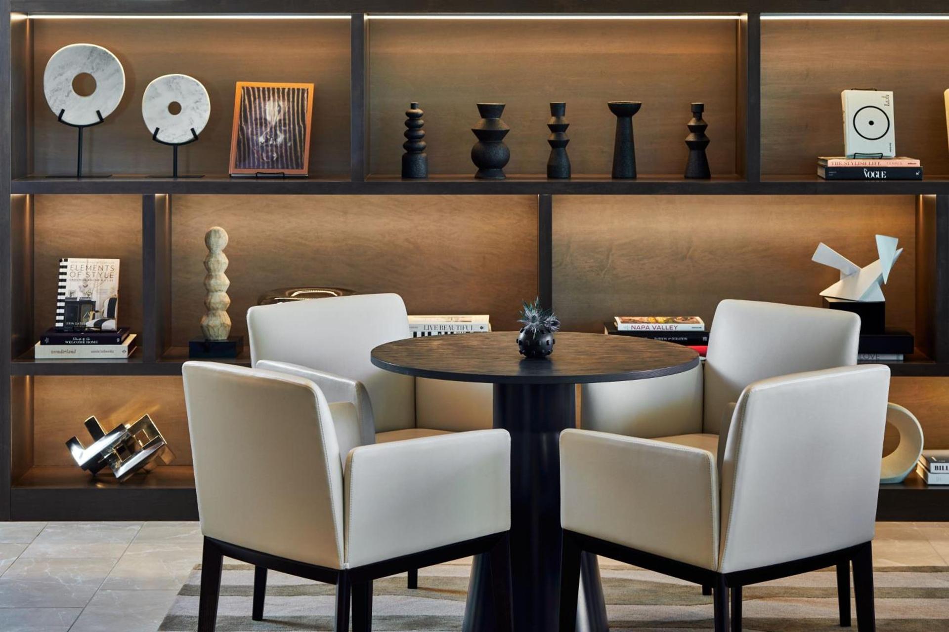 AC Hotel by Marriott Sacramento photo 30