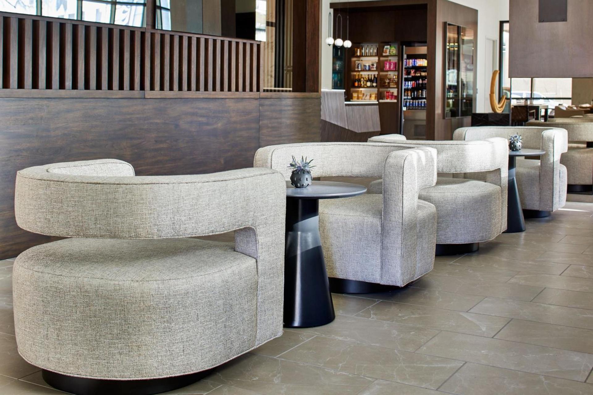 AC Hotel by Marriott Sacramento photo 31