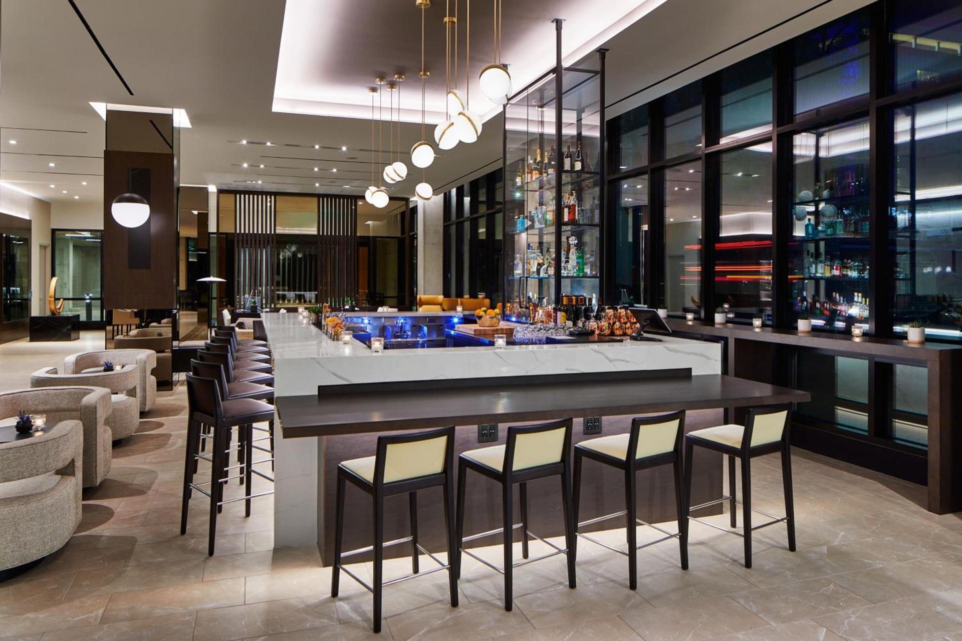 AC Hotel by Marriott Sacramento photo 34