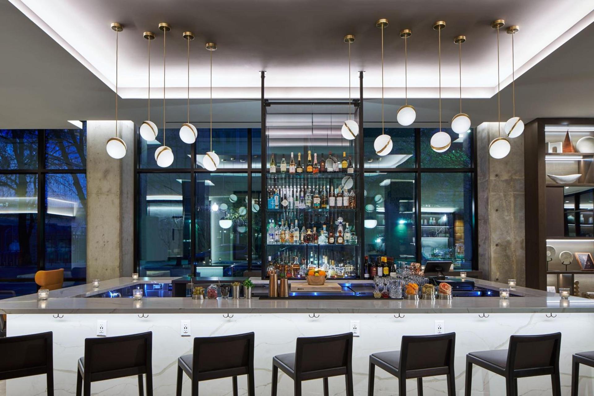 AC Hotel by Marriott Sacramento photo 35