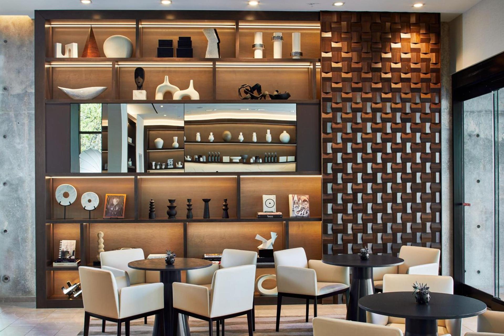 AC Hotel by Marriott Sacramento photo 37