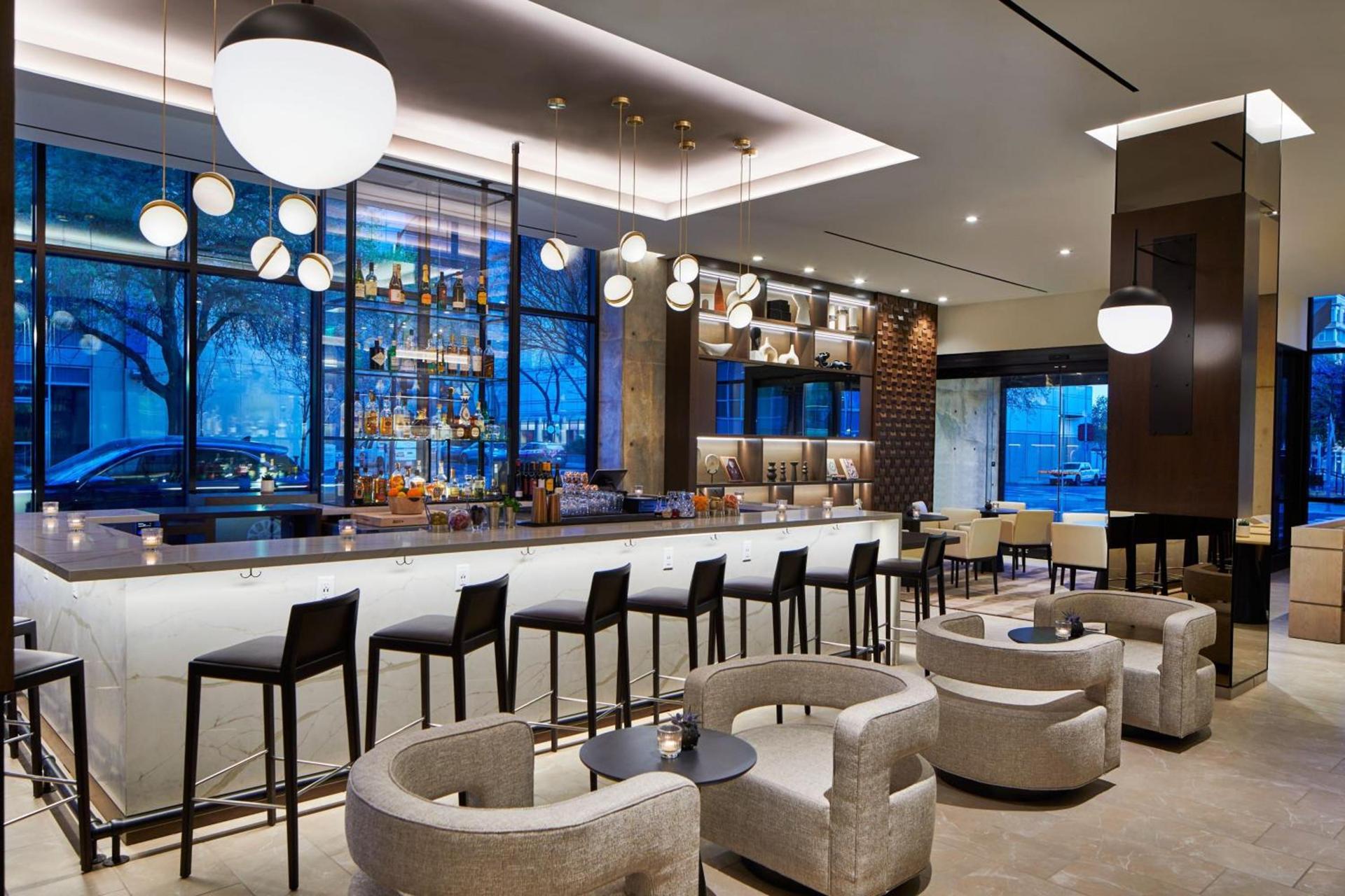 AC Hotel by Marriott Sacramento photo 36