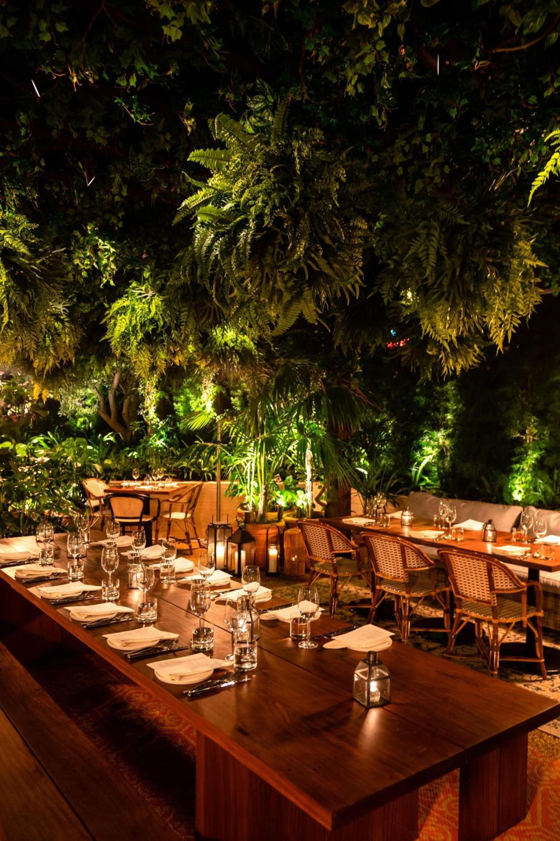 The West Hollywood EDITION photo 32
