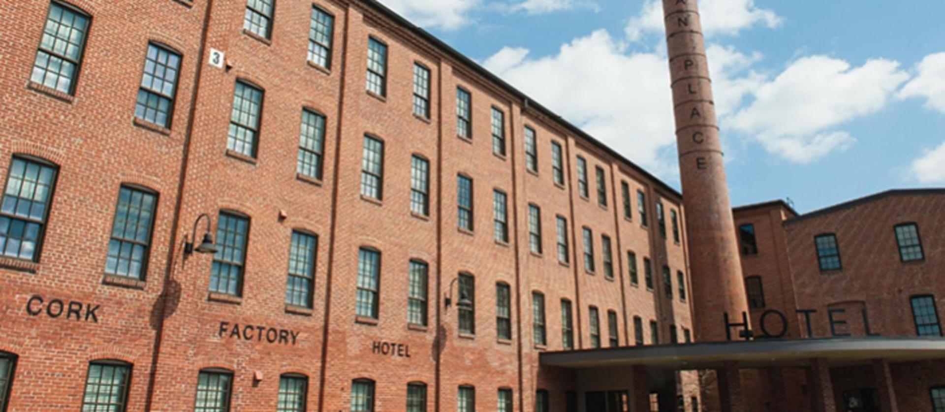 Cork Factory Hotel photo 4