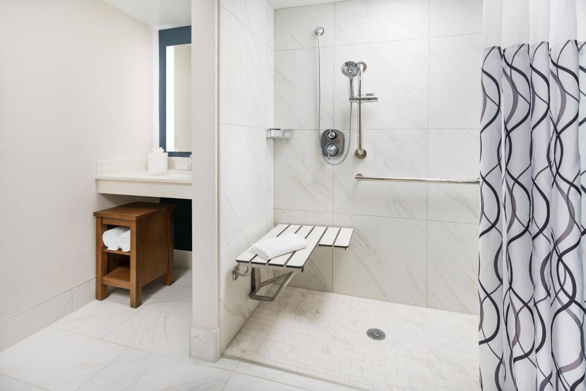 Courtyard by Marriott Orlando Lake Buena Vista at Vista Centre photo 19