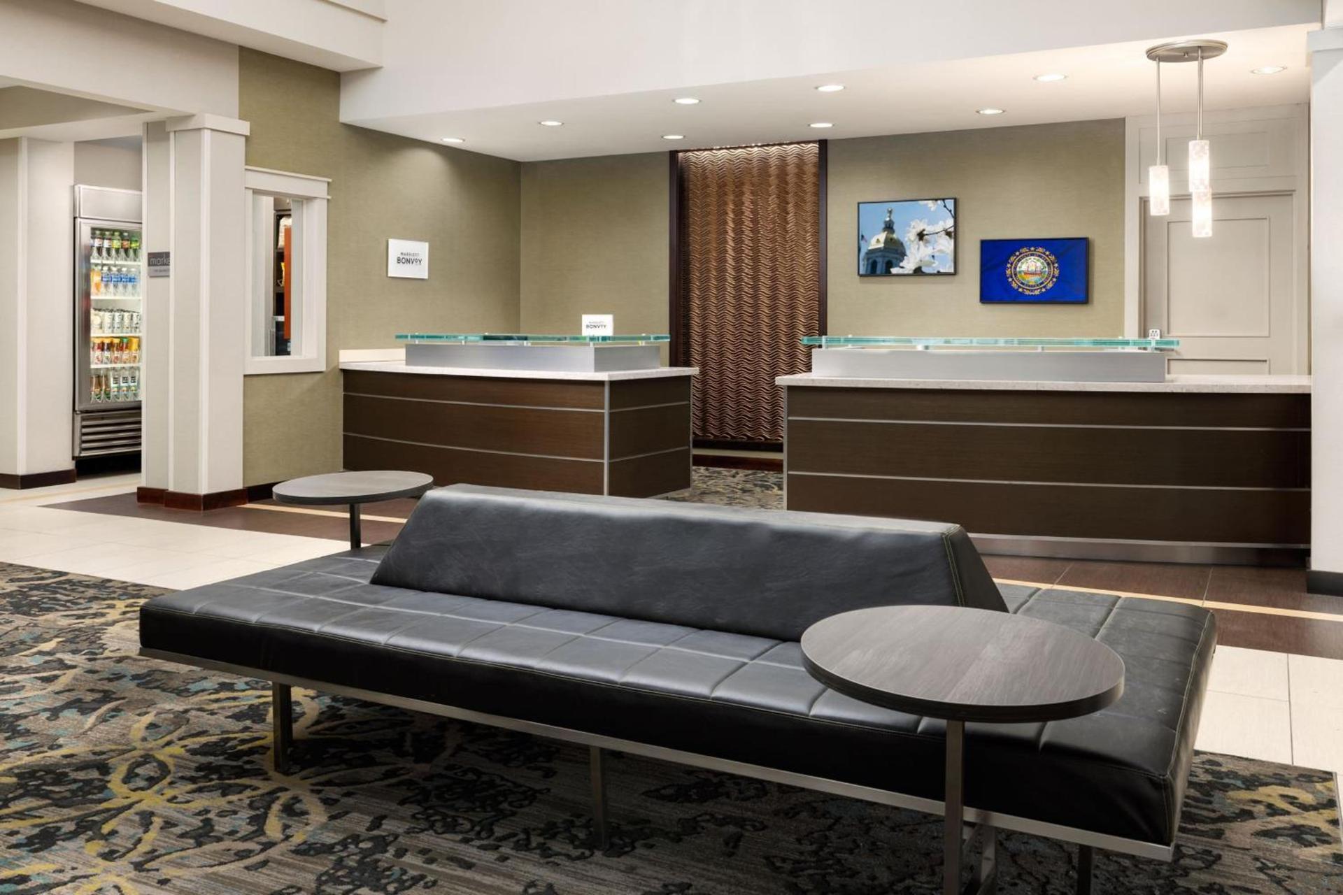Residence Inn Concord photo 2