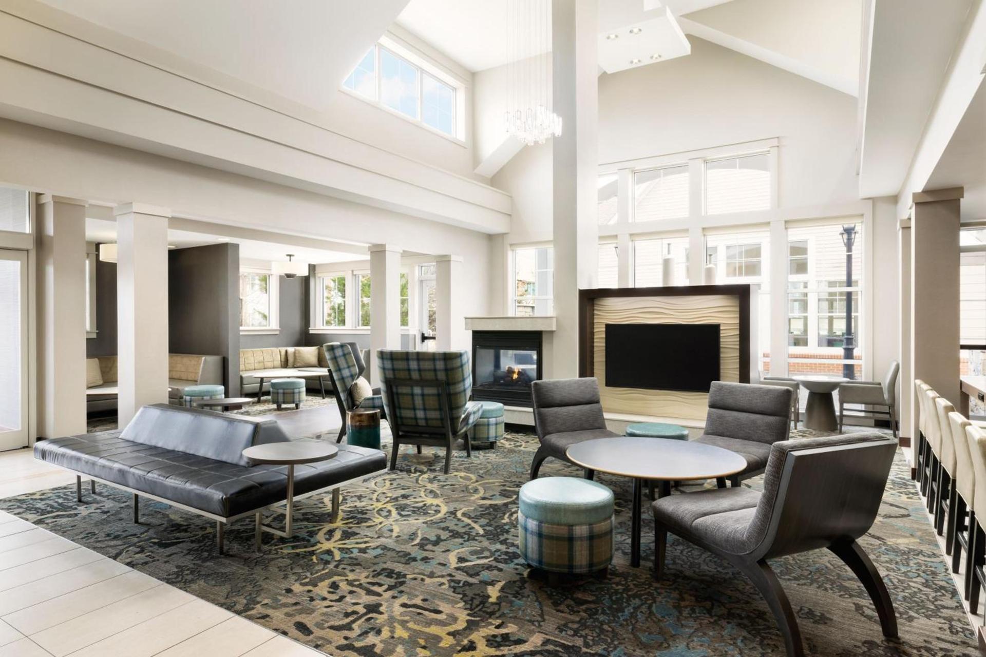 Residence Inn Concord photo 31
