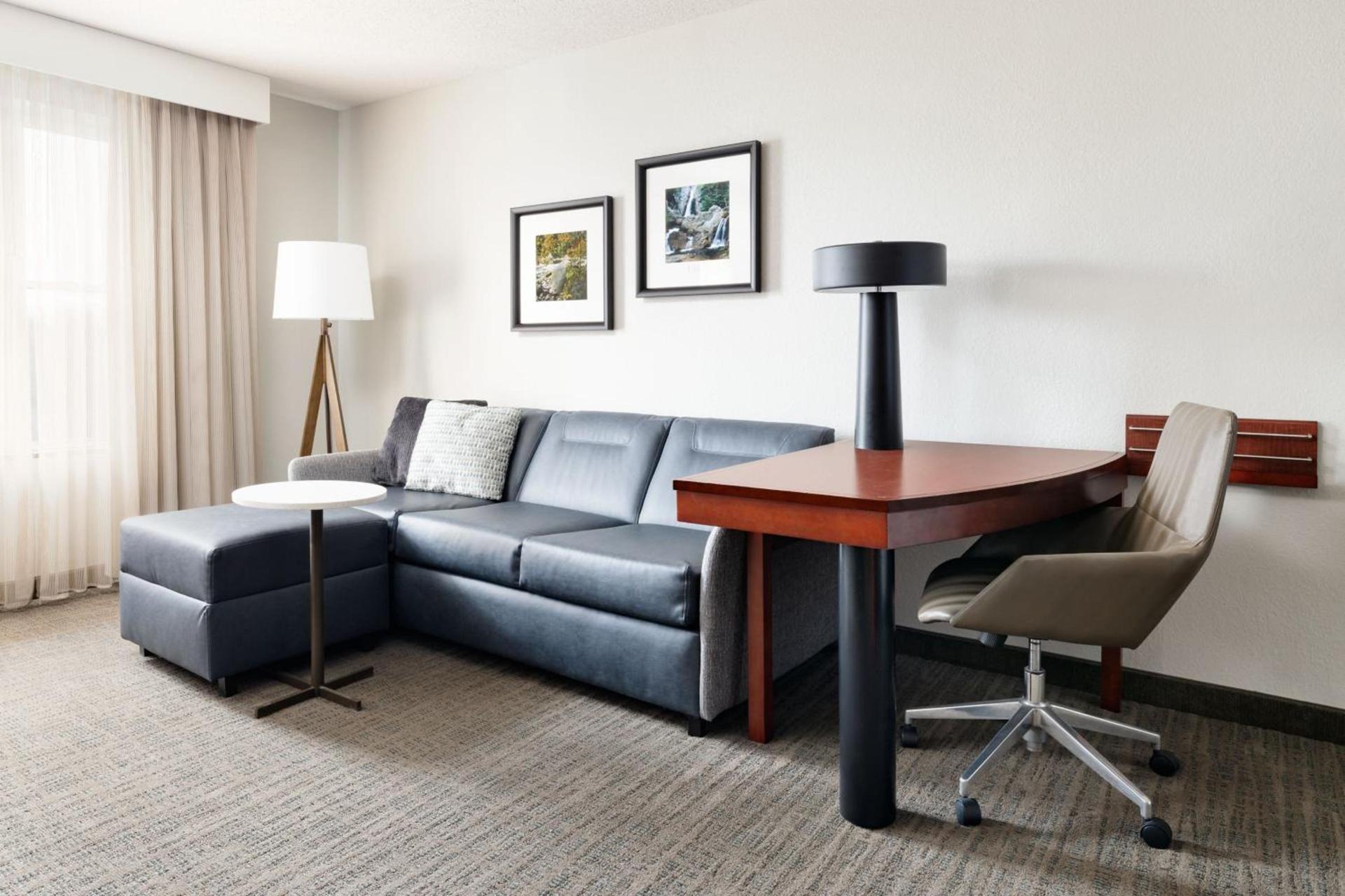 Residence Inn Concord photo 35