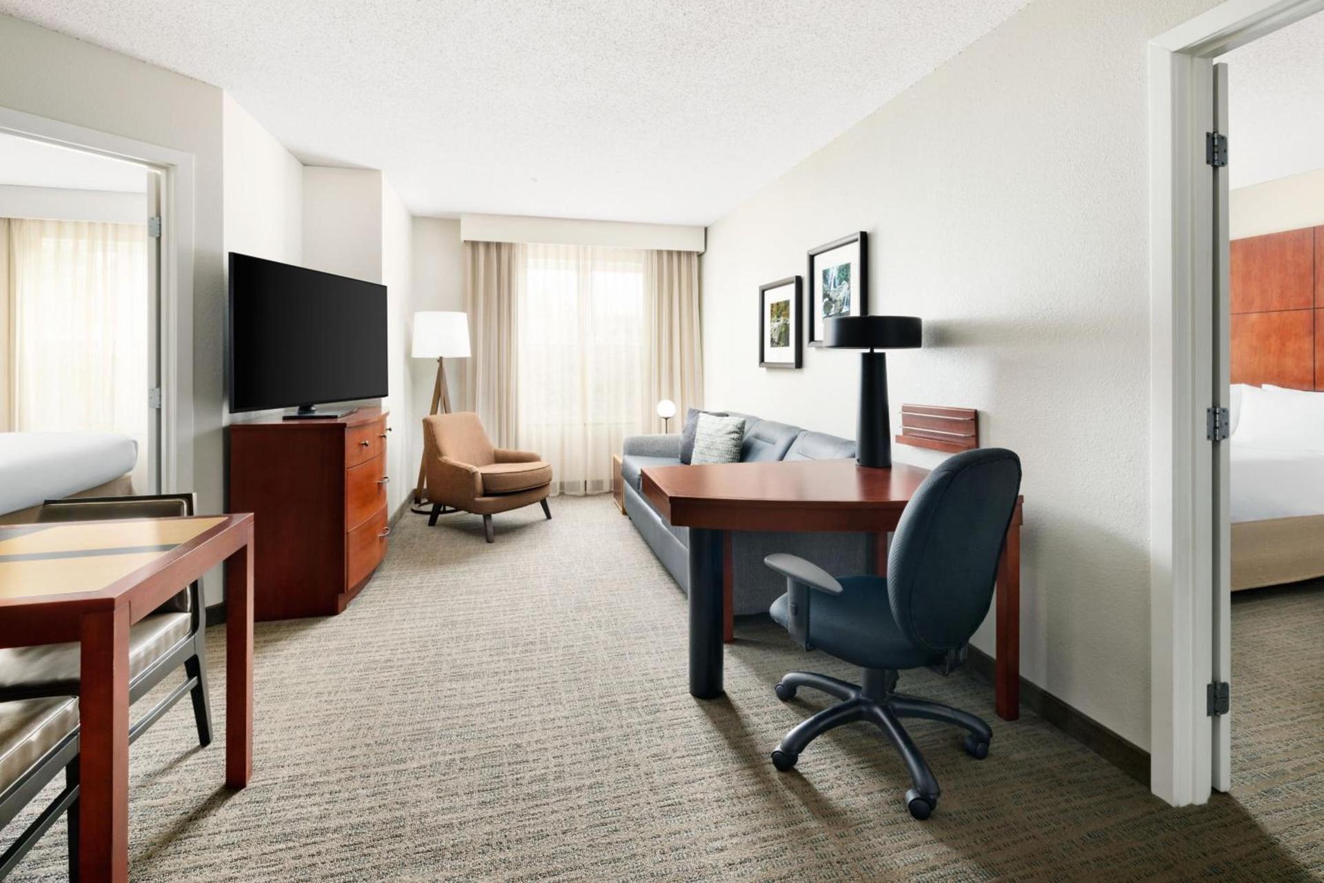 Residence Inn Concord photo 36