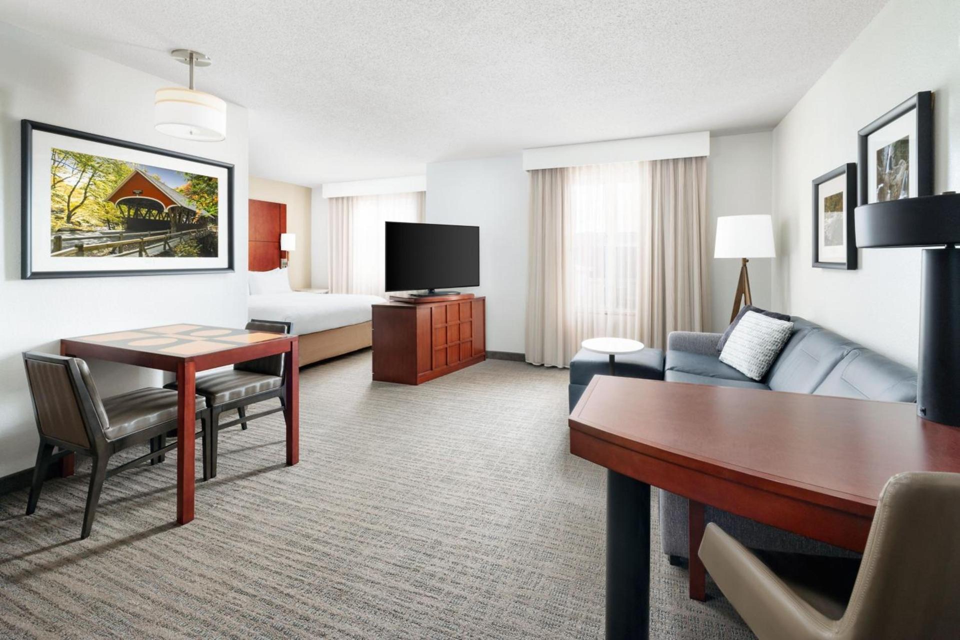 Residence Inn Concord photo 4