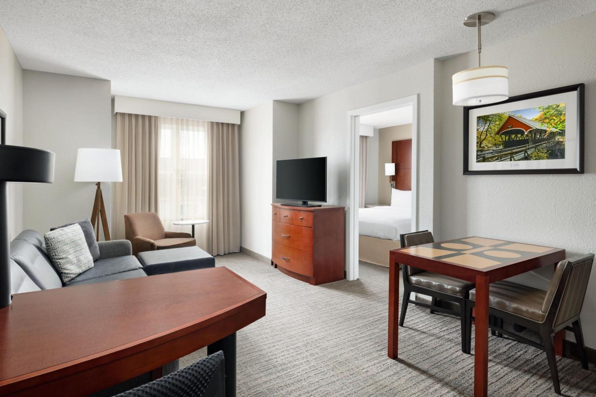 Residence Inn Concord photo 40